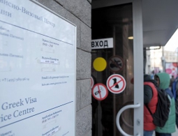 Названы страны, охотнее других выдающие шенгенские визы россиянам