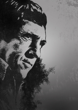 Высоцкий. Рождение легенды | Московский Губернский театр