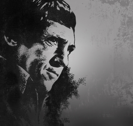 Высоцкий. Рождение легенды | Московский Губернский театр