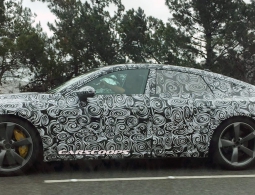 Audi рассказала о RS7 нового поколения