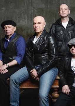 Моральный Кодекс