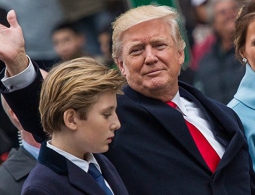 Мэр Берлина написал письмо Трампу