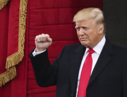 Трамп считает, что СМИ - "оппозиционная партия"