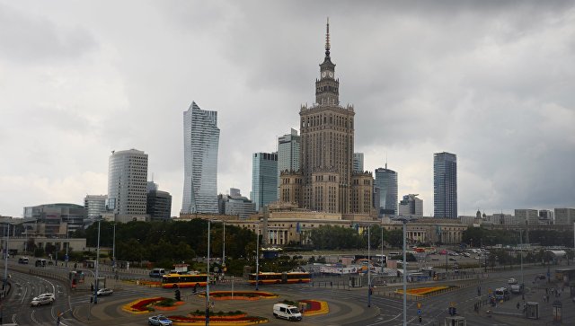 В Польше глава Генерального штаба уходит в отставку