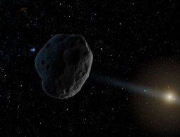 Новый конец света намечен на 16 февраля этого года