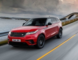 Автомобили Jaguar Land Rover научатся прогнозировать погоду