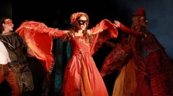 РОМЕО И ДЖУЛЬЕТТА