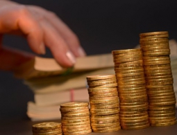 Минфин прогнозирует рост заработной платы россиян