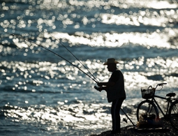 Каждый четвертый россиянин увлекается рыбалкой, показал опрос