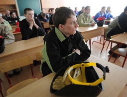 Учащиеся техникумов и колледжей смогут претендовать на президентские гранты