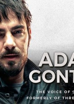 Adam Gontier