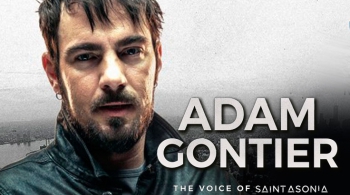 Adam Gontier