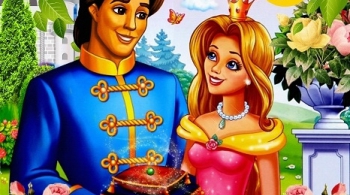 Принцесса на горошине