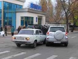 В Госдуме одобрили увеличение лимита ущерба ДТП по европротоколу