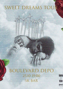 Boulevard Depo