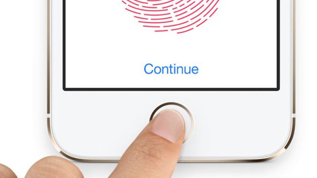 Что ждет смартфоны со сканерами отпечатков пальцев?