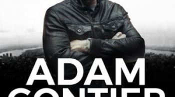 Adam Gontier
