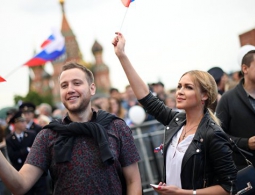 Социологи выяснили, как россияне оценивают развитие ситуации в стране