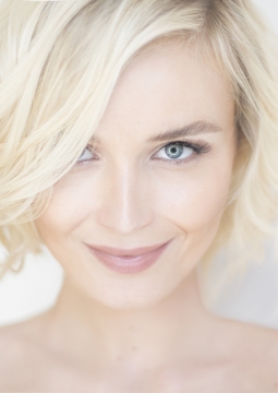 Полина Гагарина