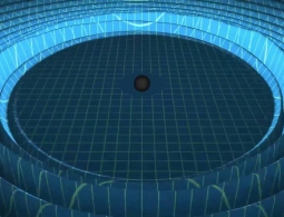 Нобелевскую премию по физике присудили за открытие гравитационных волн