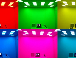 Действительно ли цвет может повлиять на тело и сознание?