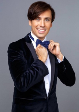 Максим Галкин