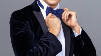 Максим Галкин