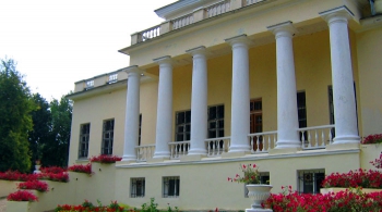 Брянщина живописная