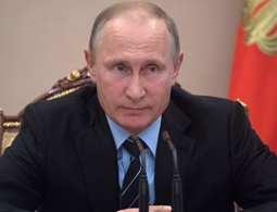 Деятельность Путина одобряют 82,2% россиян, показал опрос ВЦИОМ