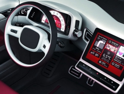 В России создадут новую цифровую платформу в сфере транспорта