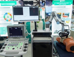 Российские ученые использовали ультразвук для удаления раковой опухоли