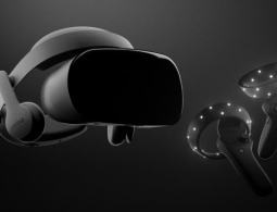 Samsung официально представила гарнитуру смешанной реальности Odyssey