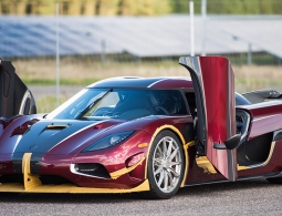Koenigsegg побил рекорд Bugatti по разгону до 400 км/ч