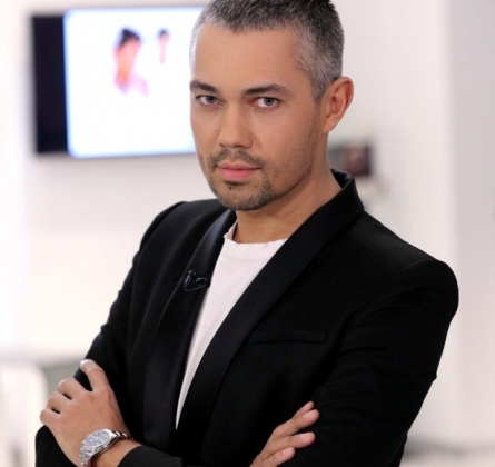 Александр Рогов | Модные тенденции 2020