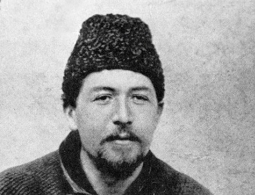 FP призвал почитать Чехова, потому что "скоро, возможно, будет хуже"