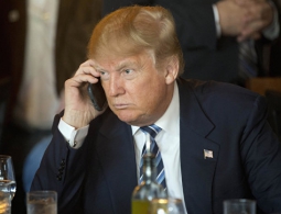 В Белом доме позитивно оценили телефонный разговор Путина и Трампа