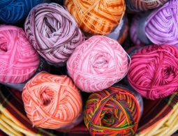 Hi-tech-вязание, или Как связать себе экзоскелет