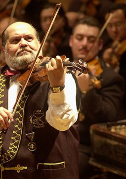 Будапештский симфонический оркестр