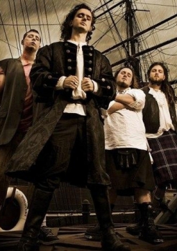 ALESTORM