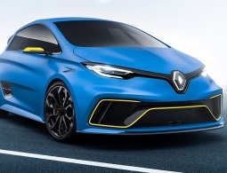 Renault пообещал выпустить 21 новинку за шесть лет