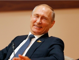 Редко, но метко: 7 остроумных высказываний Владимира Путина о своей личной жизни