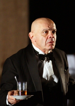 Человек из ресторана | Театр Сатирикон