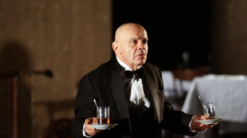 Человек из ресторана | Театр Сатирикон