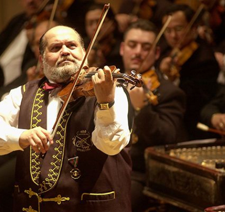 Будапештский симфонический оркестр