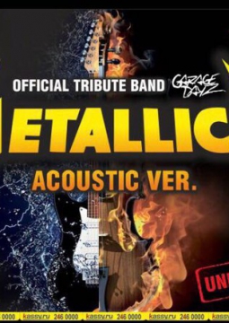 Metallica Tribute