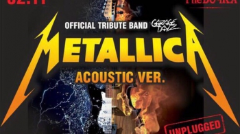 Metallica Tribute