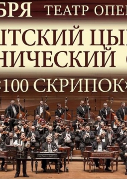 Будапештский симфонический оркестр