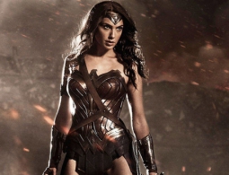 Wonderwoman: 10 женских качеств, на которых держится мир