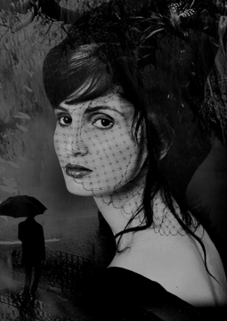 Поздняя любовь