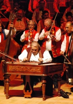 Сто скрипок